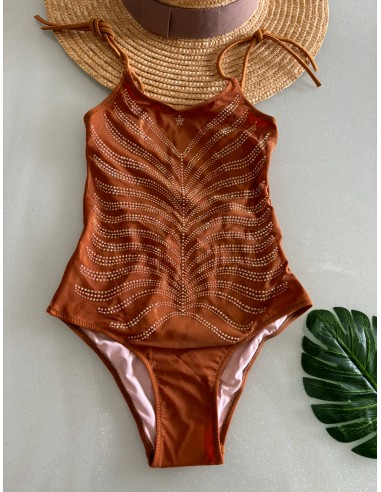 Intero bimba Pin-up