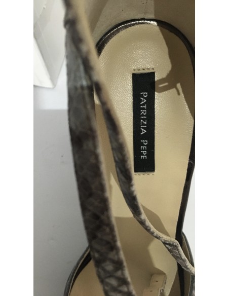 Décolleté Patrizia Pepe