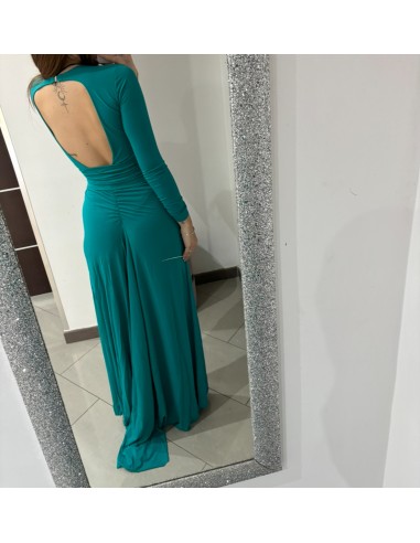 Abito a cuore Margherita Mazzei