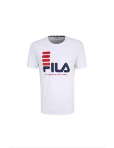 T-shirt uomo Fila