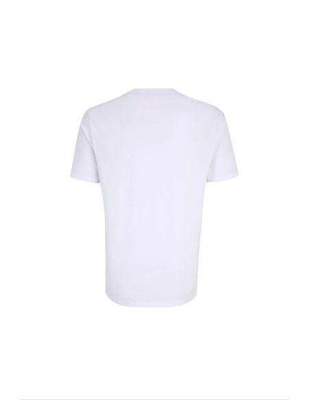 T-shirt uomo Fila