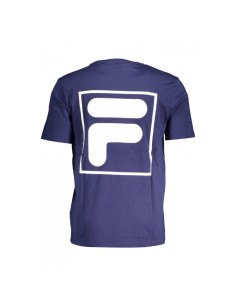 T-shirt uomo Fila 2
