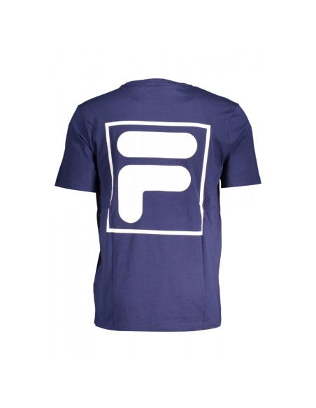 T-shirt uomo Fila