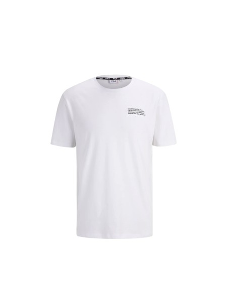 T-shirt uomo Fila
