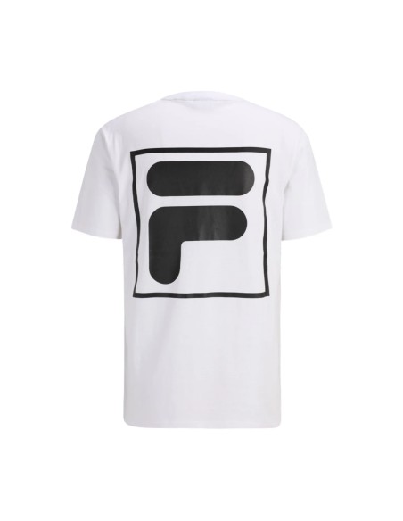 T-shirt uomo Fila