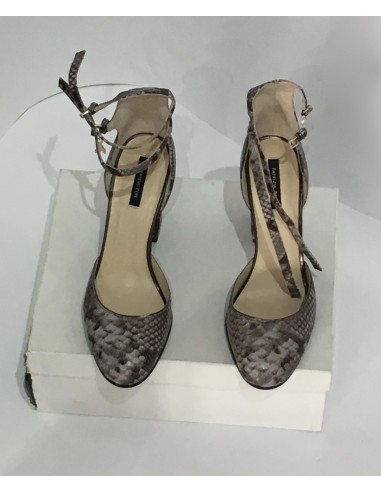 Décolleté Patrizia Pepe