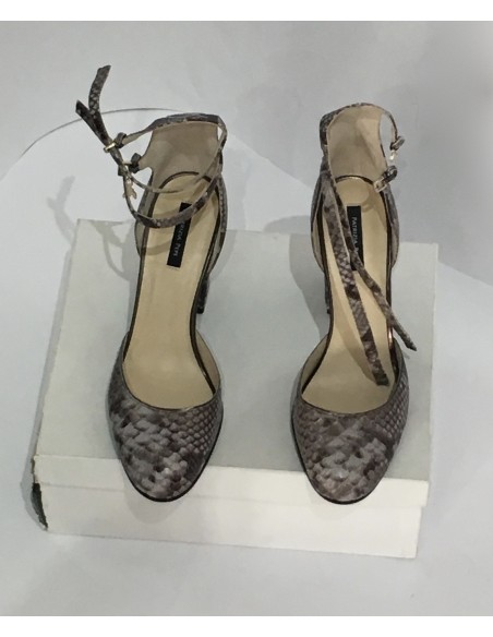 Décolleté Patrizia Pepe