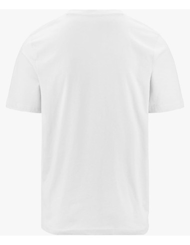 T-shirt stampa Kappa
