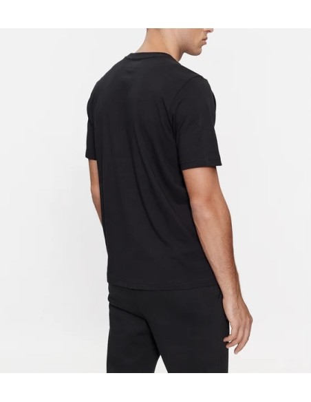 T-shirt stampa Kappa