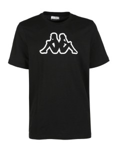 T-shirt stampa Kappa