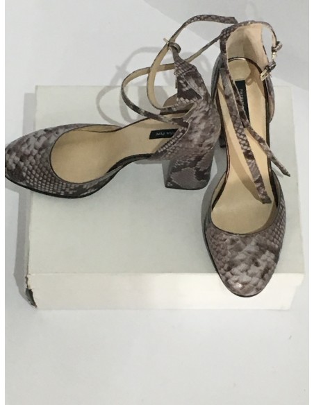 Décolleté Patrizia Pepe