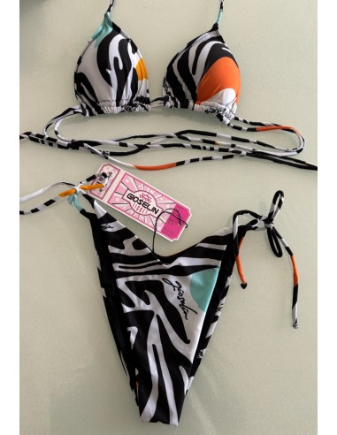 Bikini a triangolo Gioselin