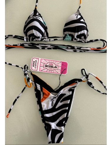 Bikini a triangolo Giosellin