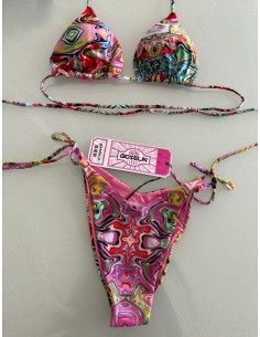 Bikini a triangolo Gioselin