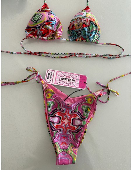 Bikini a triangolo Gioselin