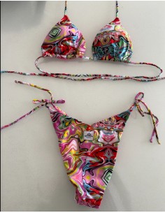 Bikini a triangolo Gioselin 2