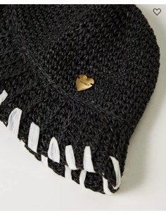 Cappello a pescatore Twinset 2