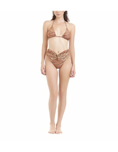 Bikini in lurex Cotazur