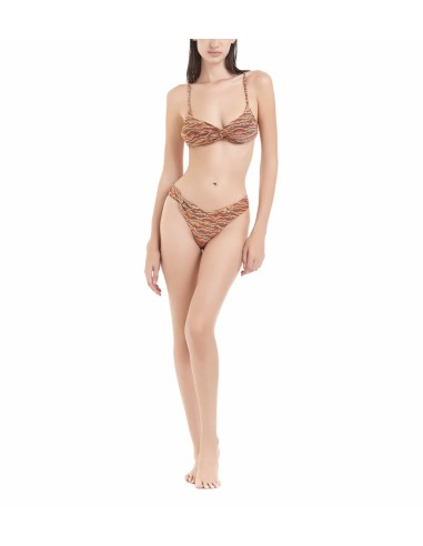 Bikini in lurex deserto Cotazur