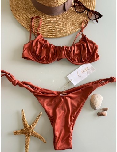 Bikini balconcino Cotazur