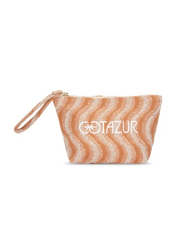 Pochette in tela Cotazur