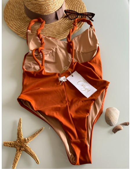 Intero torchon Cotazur