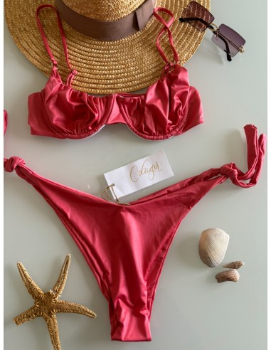 Bikini balconcino Cotazur