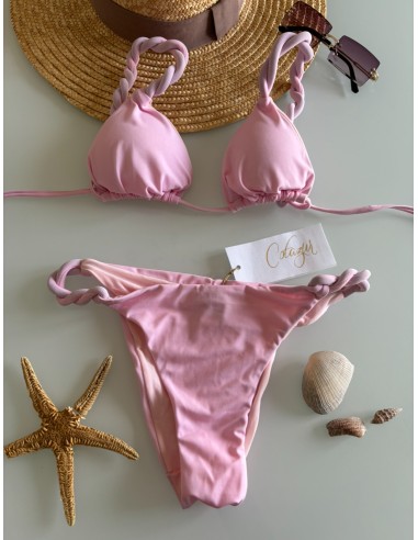 Bikini torchon Cotazur