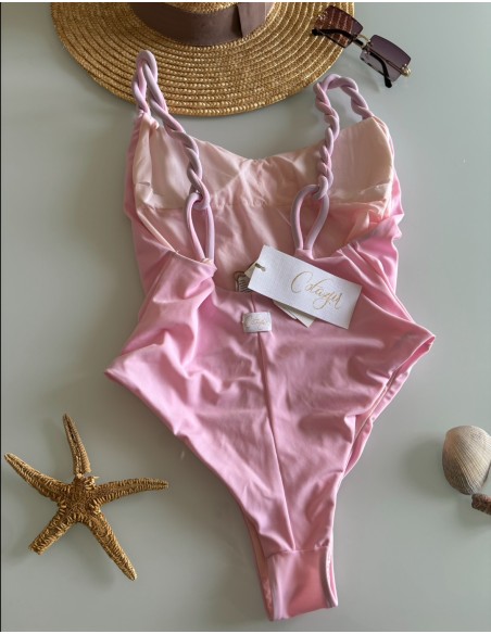 Intero torchon Cotazur