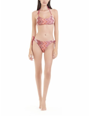 Bikini a fascia Cotazur