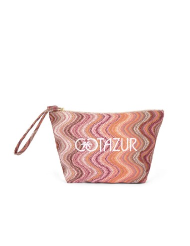 Pochette in tela Cotazur
