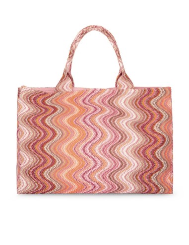 Borsa in maglia Cotazur