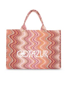 Borsa in maglia Cotazur
