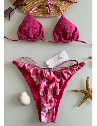 Bikini matt Cotazur