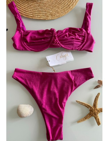 Bikini glitter Cotazur