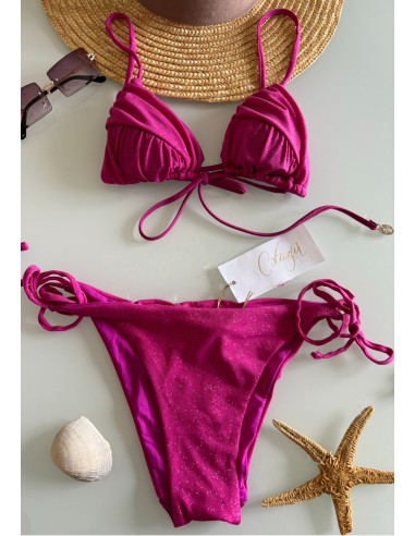 Bikini glitter Cotazur