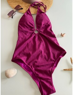 Intero lurex Cotazur 2