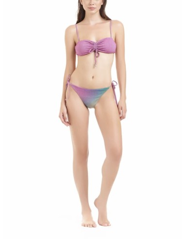 Bikini lurex degradè Cotazur