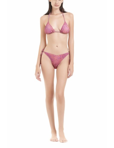 Bikini fantasia animalier Cotazur