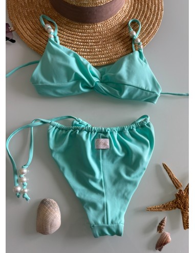 Bikini a fascia Cotazur