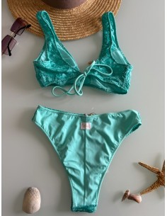 Bikini in pizzo Cotazur 2