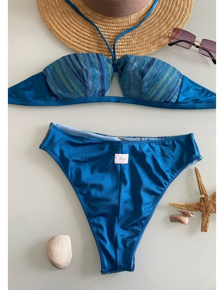 Bikini alto Cotazur