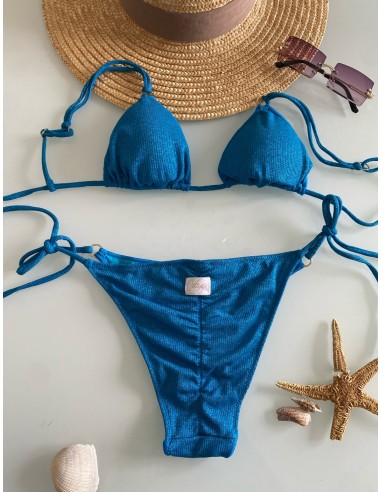 Bikini lurex Cotazur