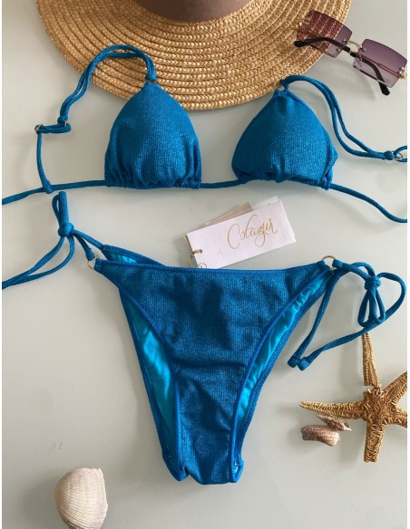 Bikini lurex Cotazur