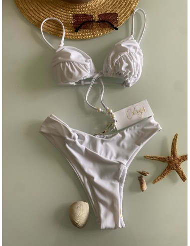 Bikini a fascia Cotazur