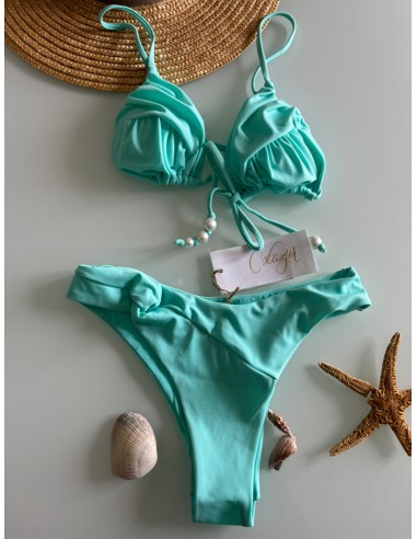 Bikini a fascia Cotazur