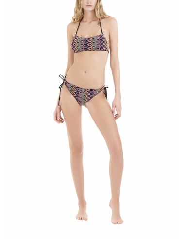 Bikini ricamato Cotazur
