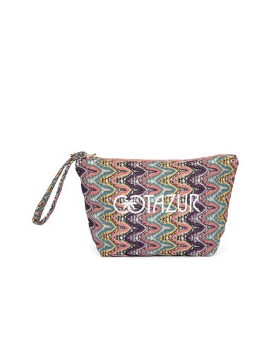 Pochette in tela Cotazur