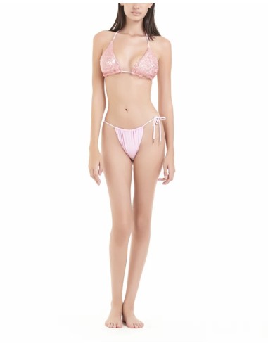 Bikini paillettes Cotazur