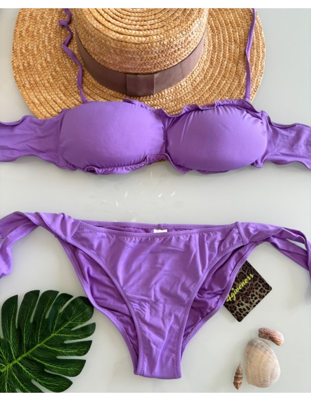 Bikini arricciato 4Giveness